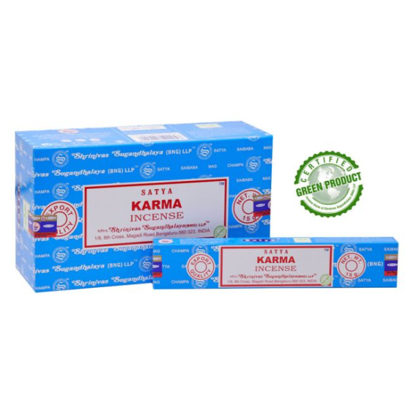 Satya Karma 15g