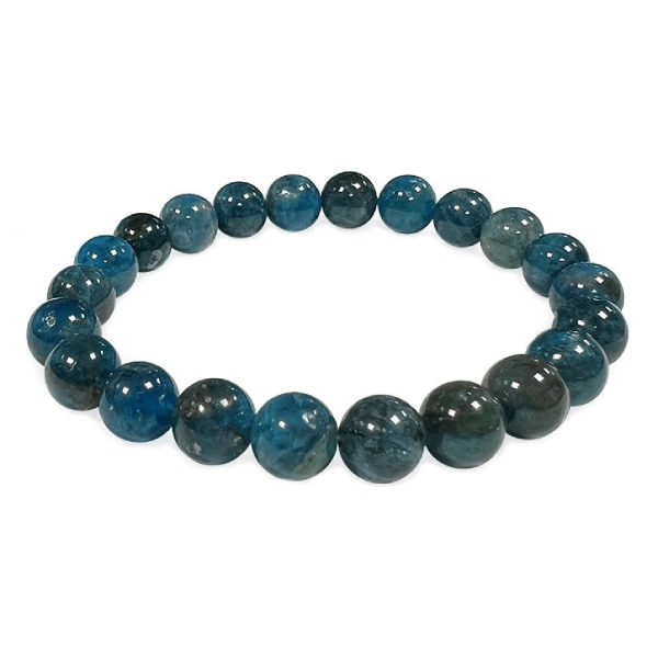 Blue Apatite