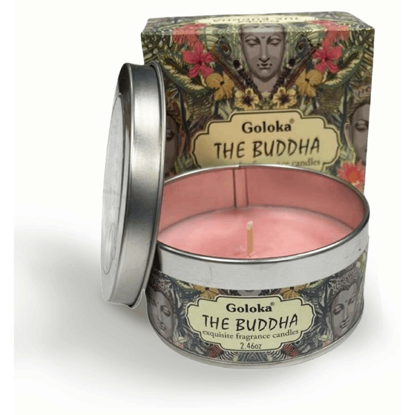 Candela Goloka The Buddha 70g