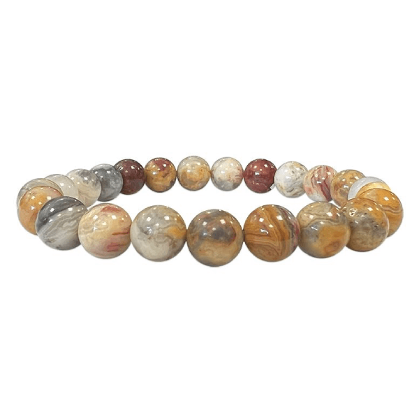 Crazy Lace Agate