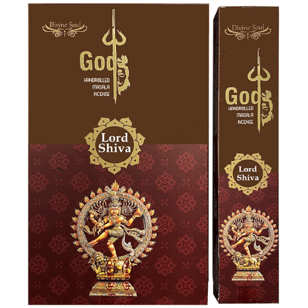 Divine Soul Lord Shiva 15g