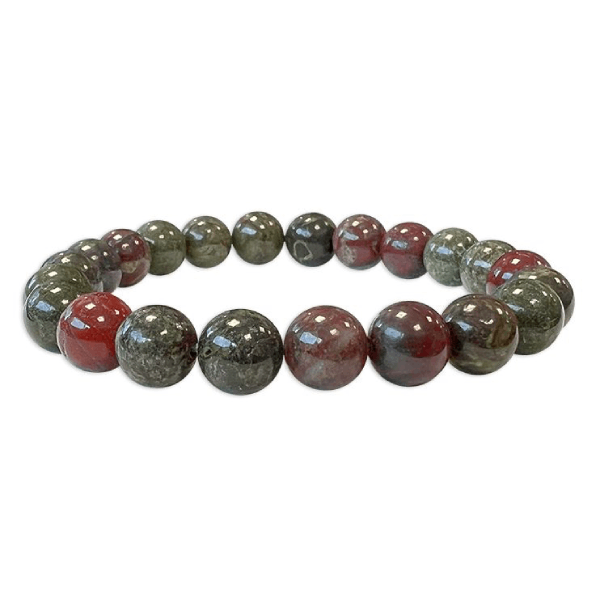 Dragon's Blood Jasper