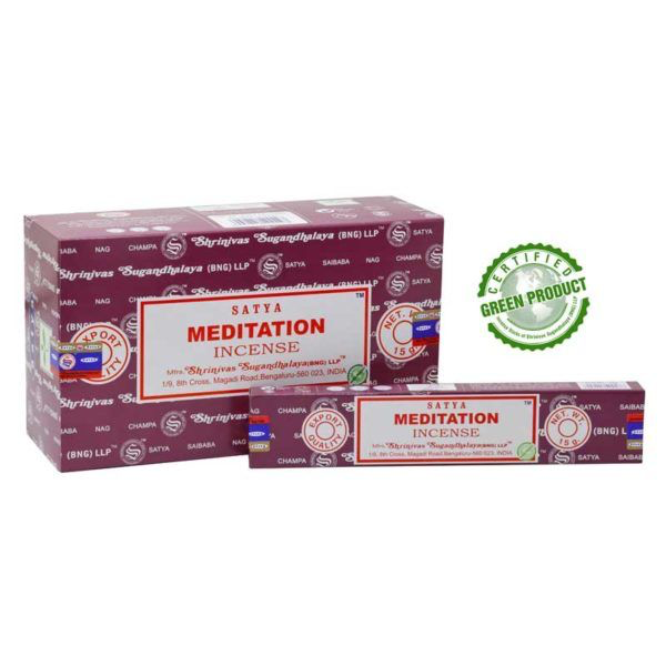 Satya Meditation 15g