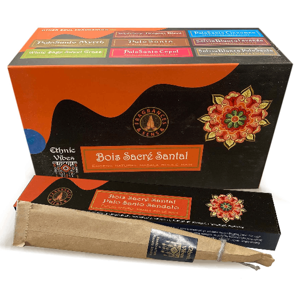Ethnic Vibes Palo Santo 15g