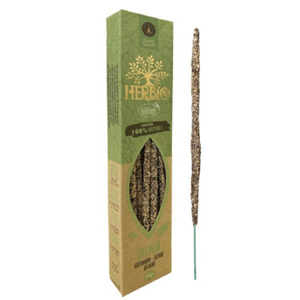 Herbio Jasmin 15g
