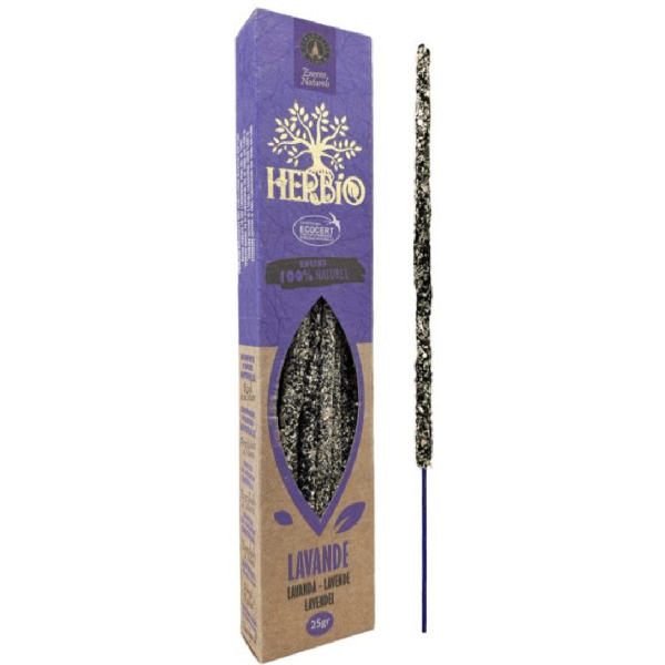 Herbio Lavande 15g