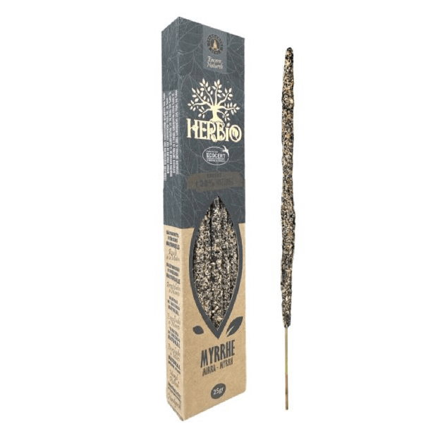 Herbio Myrrhe 15g