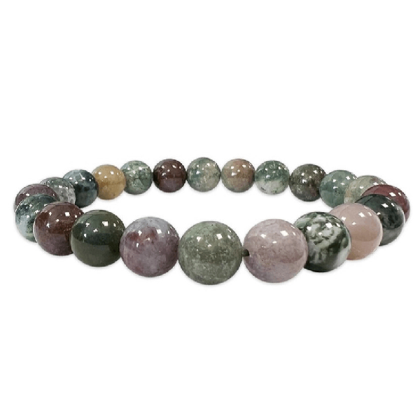 Indian Agate