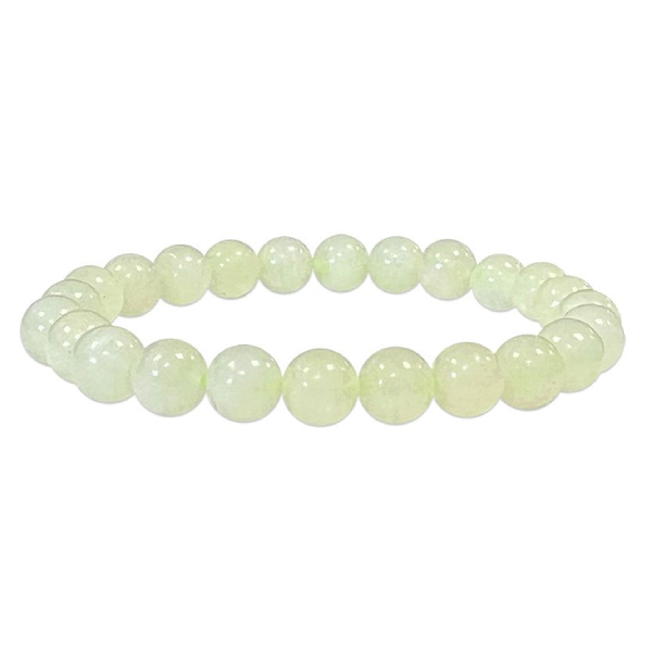 Natural jade