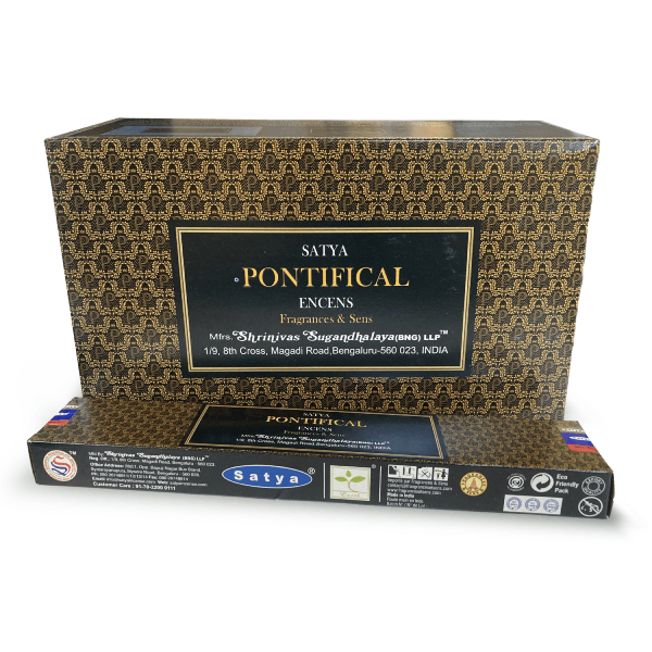 Satya Pontifical 15g