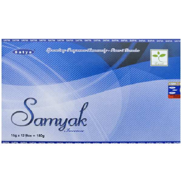 Satya Samyak 15g