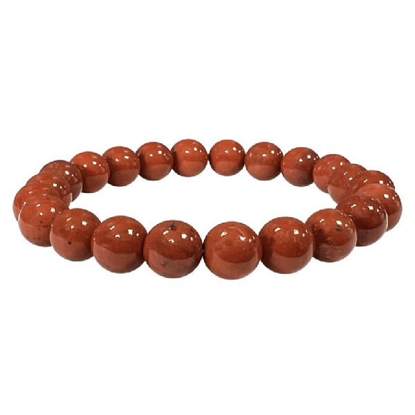 Red jasper