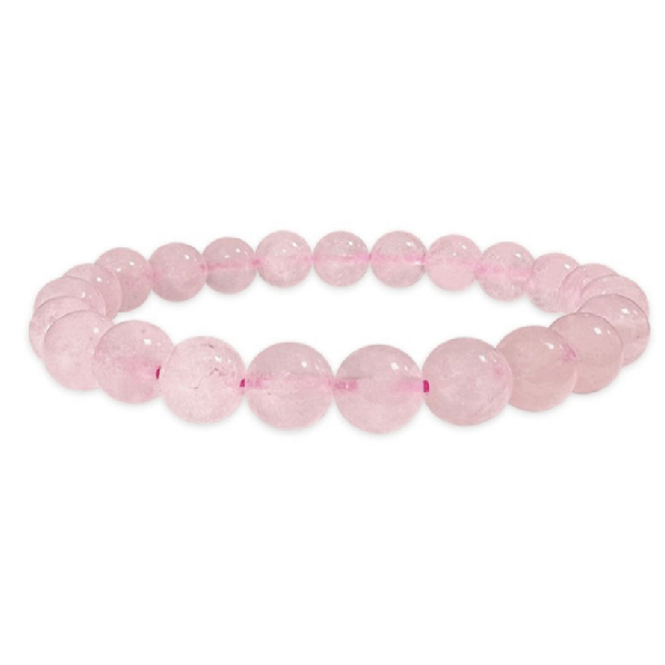 Rose quartz
