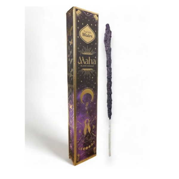 Sagrada Madre - Maha Masala Mix 8 Sticks