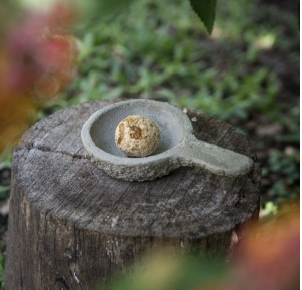 Sagrada Madre - Cement Burner - Image 2