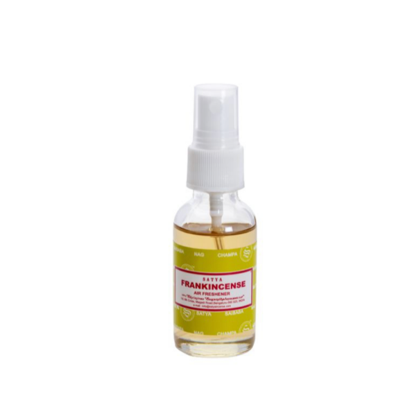 Satya Fankincense Spray Deodorant 30ml