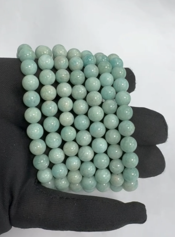 Amazonite Bracelet - Image 2
