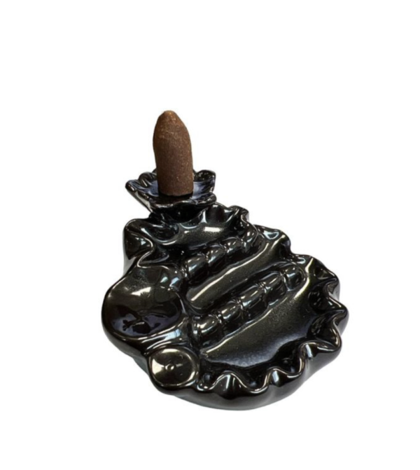 Blackflow incense holder - Image 3