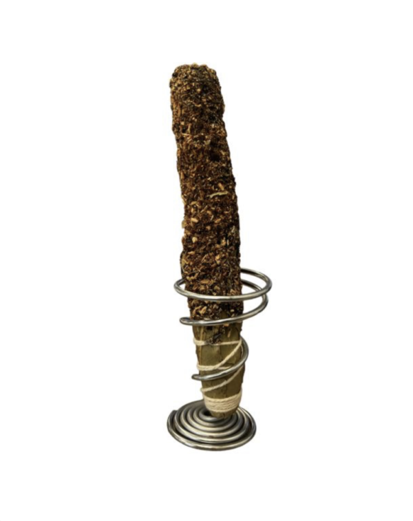 Incense Holder For Palo Santo And White Sage - Image 2