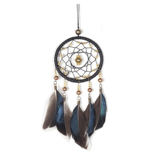 Dream catcher - 8 cm