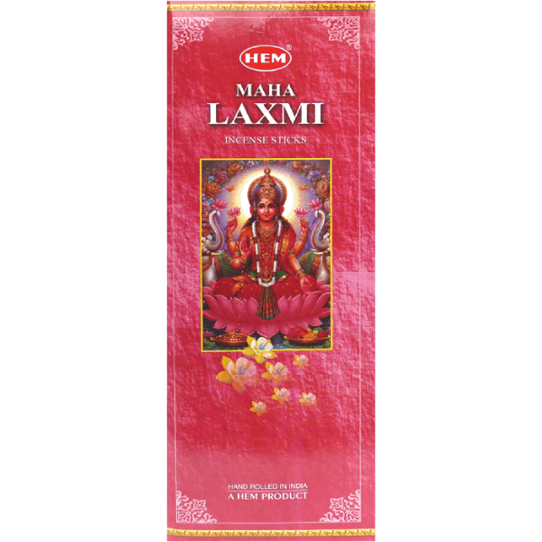 Hem Maha Laxmi Hexa 20g