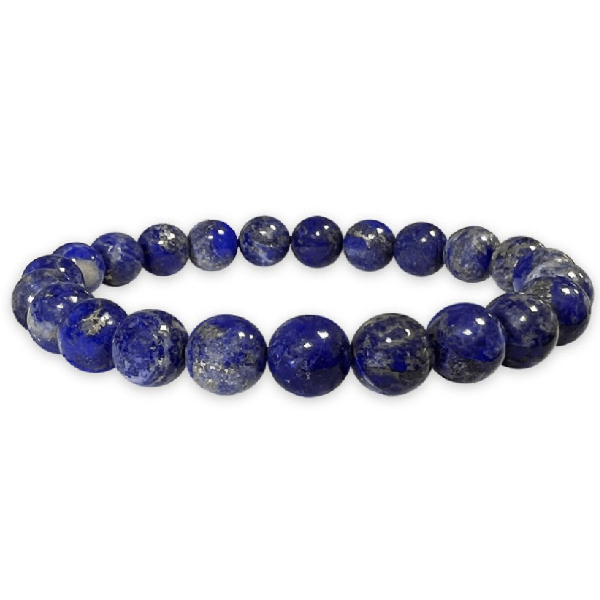 Lapis lazuli bracelet