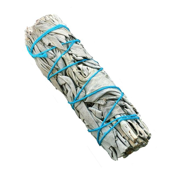 California White Sage Bunch
