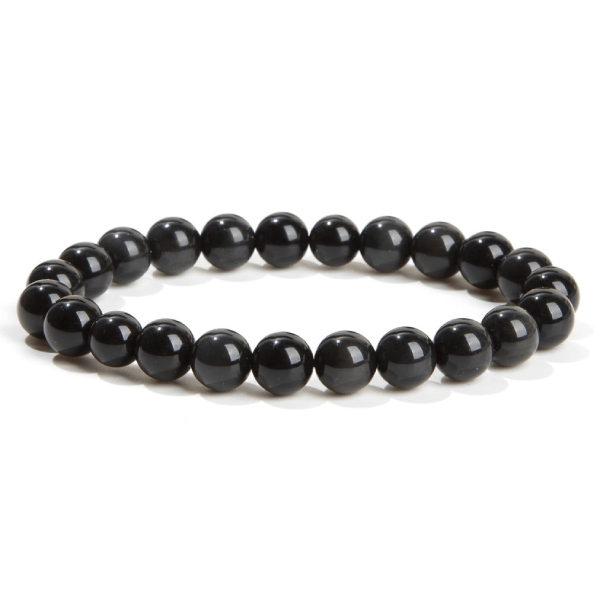 Obsidian Bracelet
