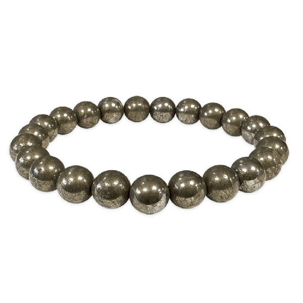 Pyrite Bracelet