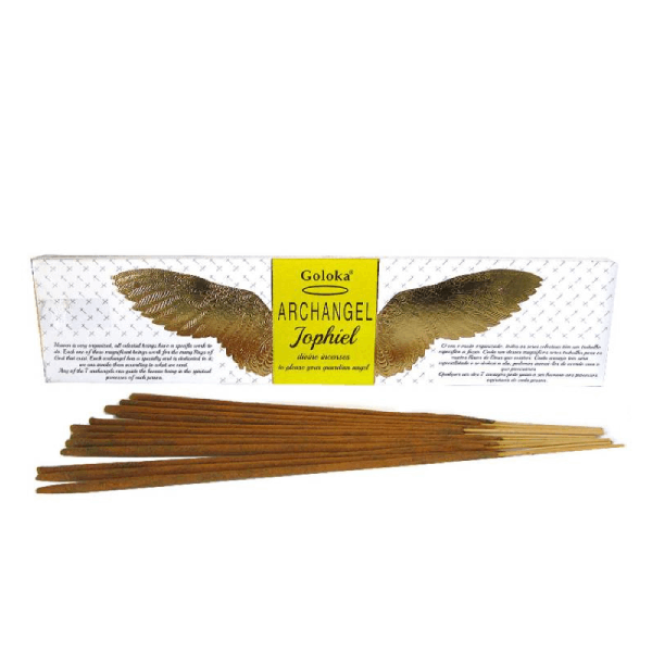 Goloka Archangel Jophiel (Black Opium)