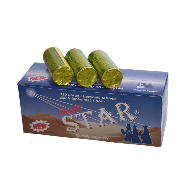 Religious Incense STAR