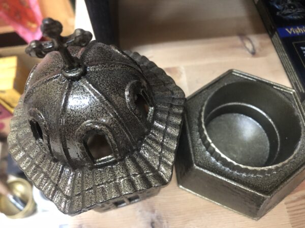 Recessed Candle Holder for Atmospheric Lighting - Image 2
