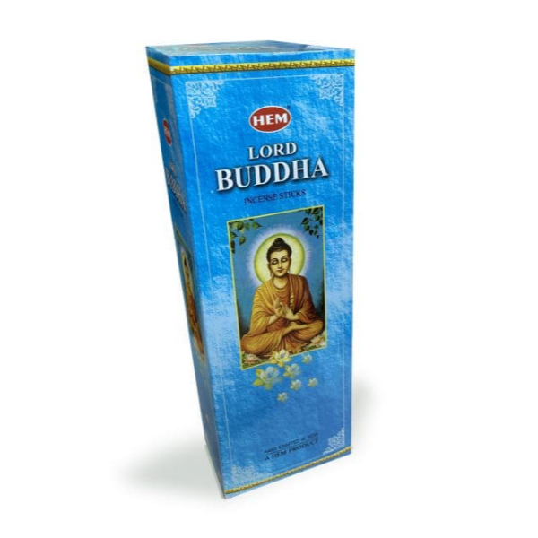 HEM - Lord Buddha