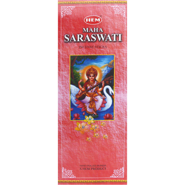 Hem- Shree Ganesh 20gr